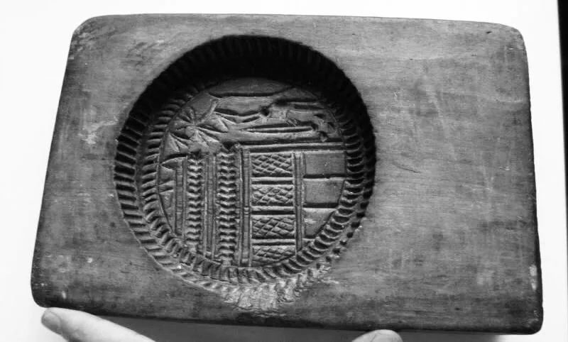 柳州饭店银柳月饼宣传单矢量图,柳州银柳食品有限公司银柳月饼