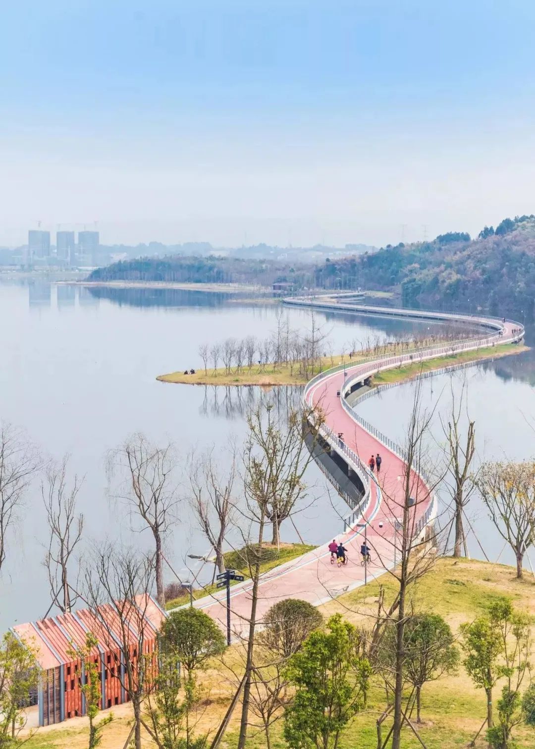 成都免费游玩景点推荐,成都景点免费门票一览表