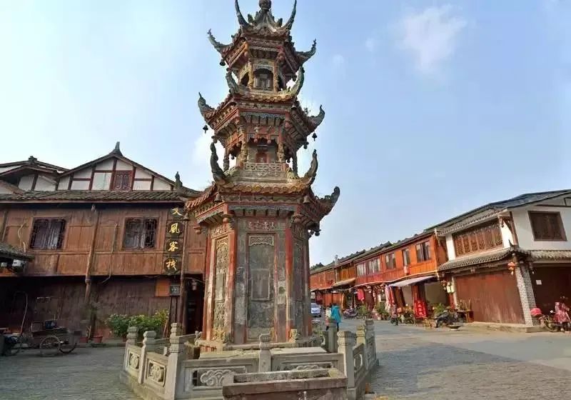 成都免费游玩景点推荐,成都景点免费门票一览表