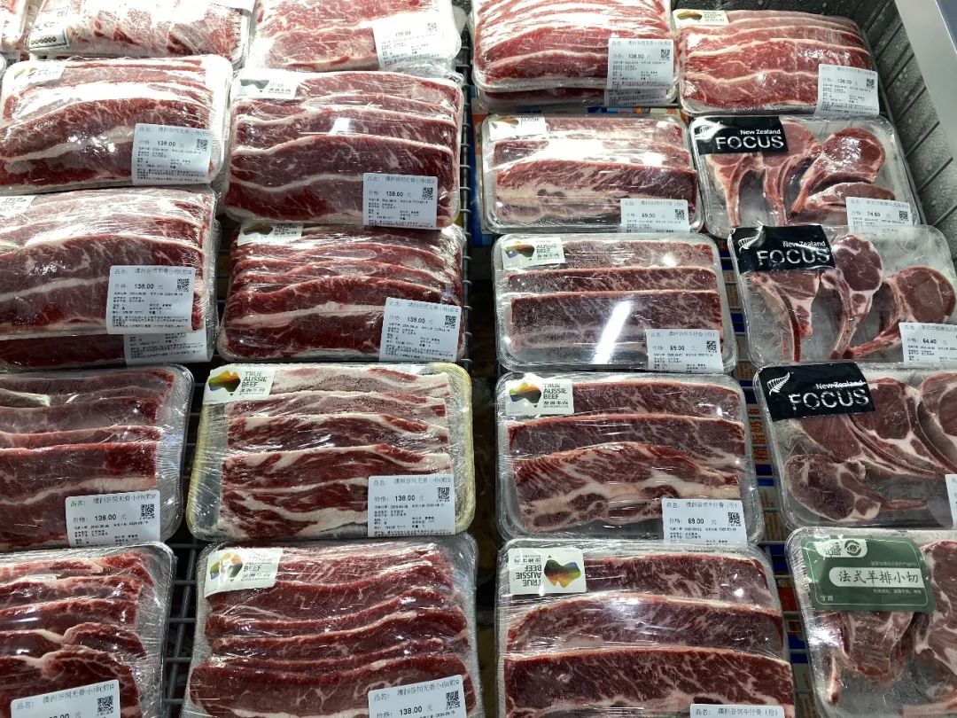 北京最好的进口超市,北京值得推荐的超市