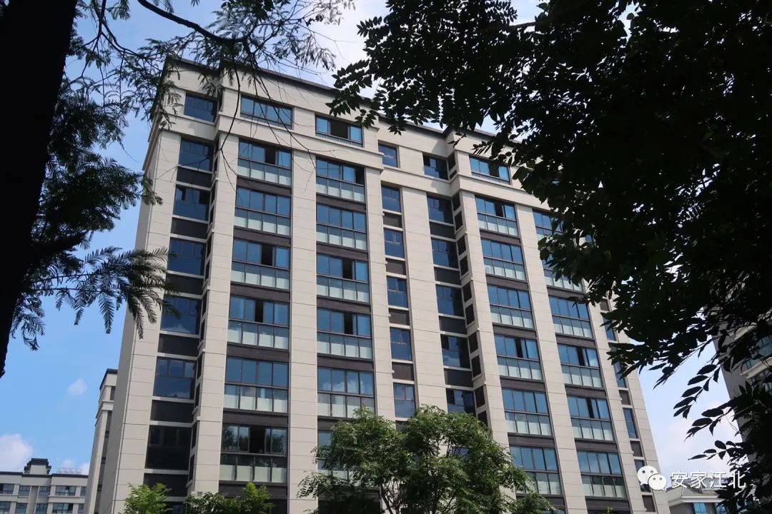 南京安置房排名前十,南京低容积率富人区