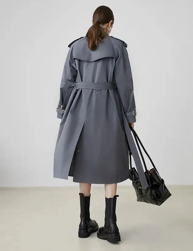 讲时尚穿搭,讲穿搭轻奢