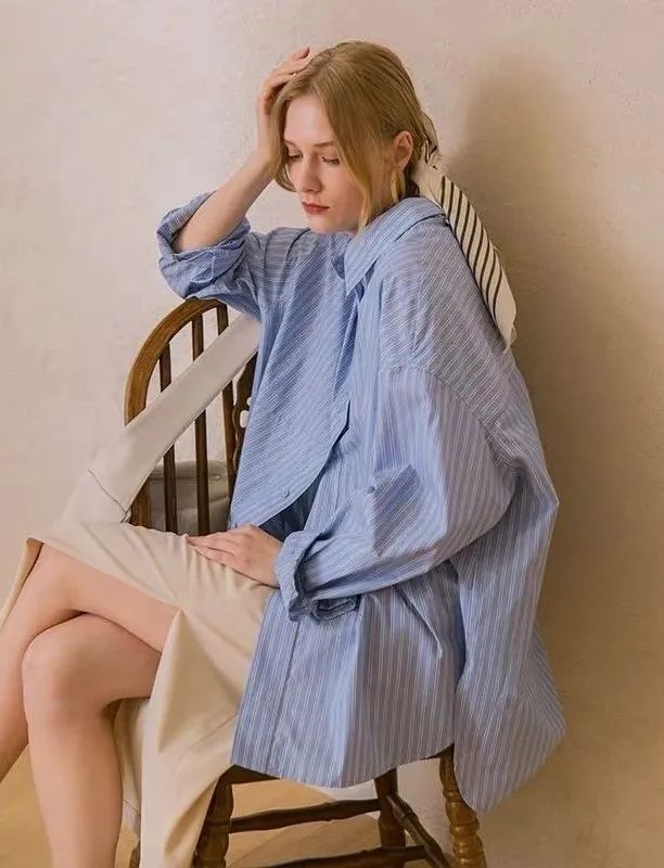 讲穿搭｜时髦的人都开始买秋装了！平价高级感最值得pick