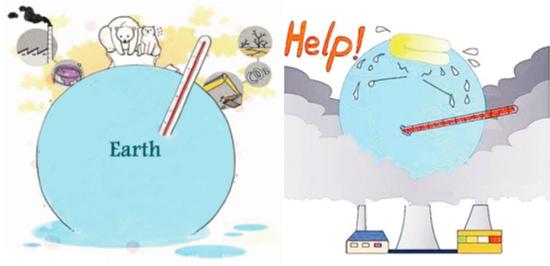 王术|想知道科普类说明文怎么教？这堂思维型读写综合课例不可错过