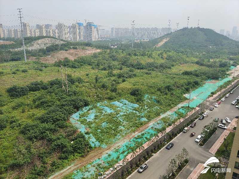 济南市高压线入地项目,小区附近建高压线需要居民同意吗
