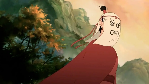 成人动画推陈出新《妙先生》能否续写国漫佳绩