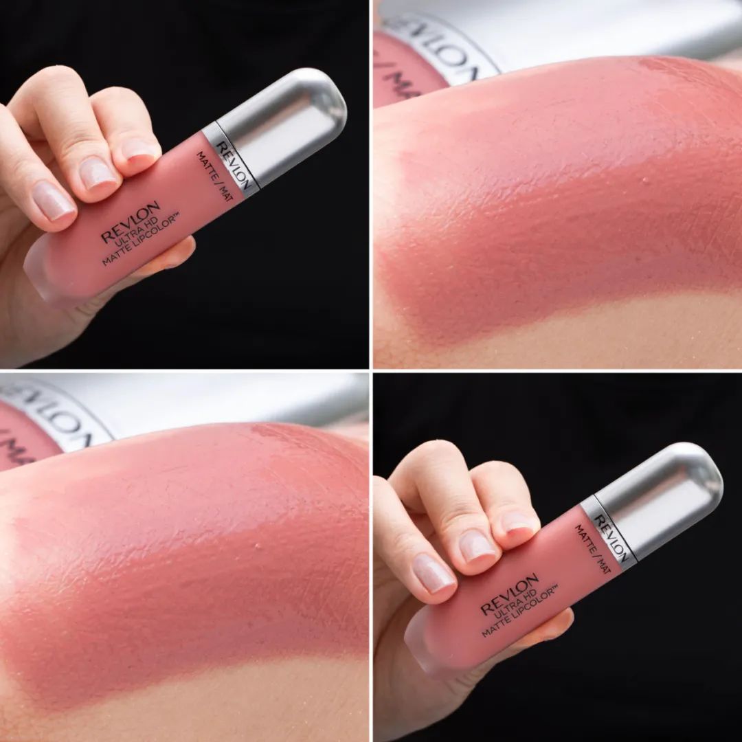 限时优惠口红,15.9元露华浓口红