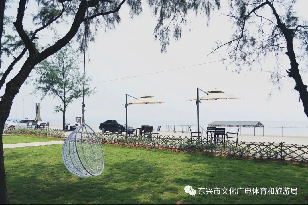 防城港东兴越南街网红民宿,广西防城港最美民宿推荐