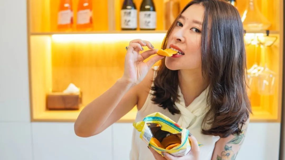 正宗泰国风味芒果干,泰国芒果干推荐