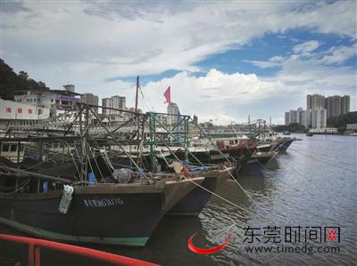 南海海域伏季休渔期,南海伏季休渔期即将结束