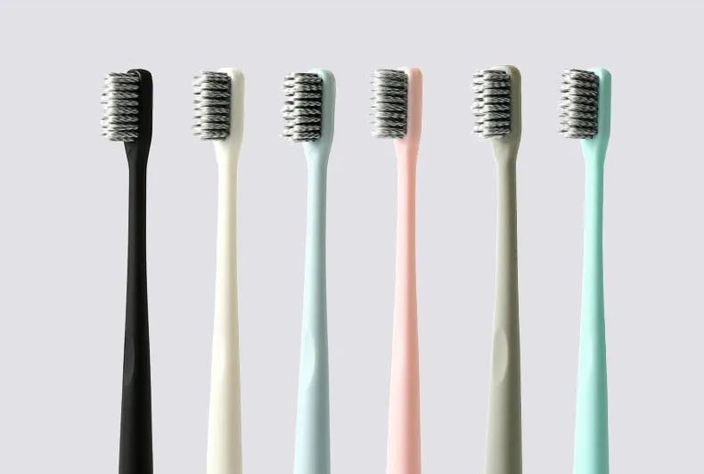 便宜哭了!日本人都在用的变态牙刷,竟然比洗牙还白,牙垢、牙龈出血全解决,嘴巴里脏东西洗出来后,太清爽了