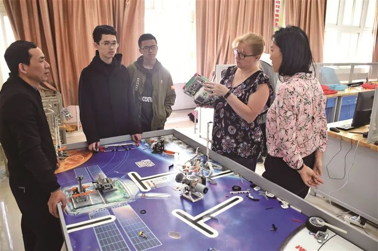 一校一品特色亮点,一校一品特色学校主题汇总