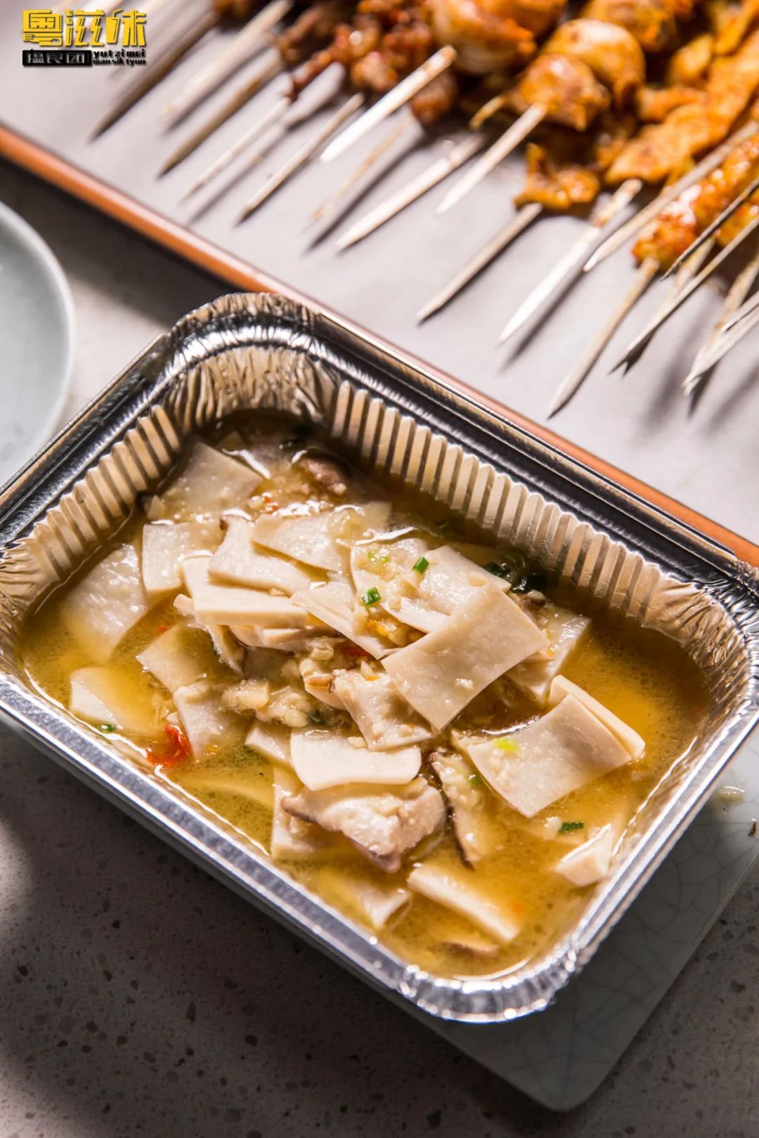 东北最火爆烧烤店,中国最火爆的东北烧烤店