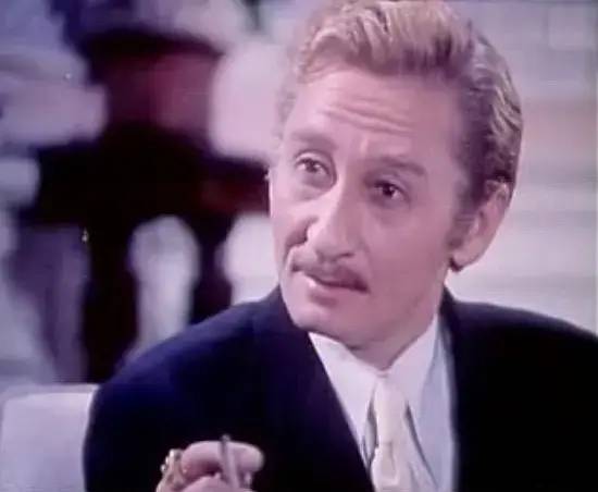 刘慈欣看完科幻片,中国科幻第一人刘慈欣