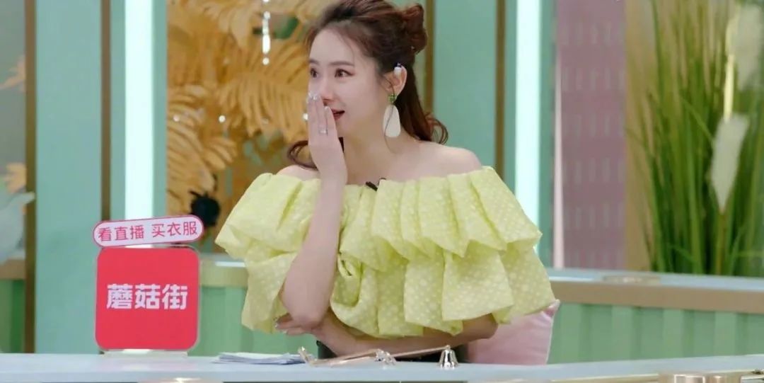 只要活得看不出年龄，年龄就不是问题