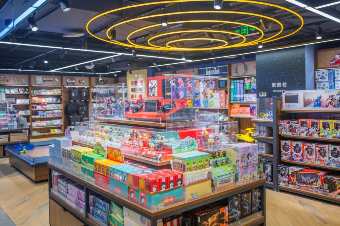 我打赌，这绝不是你认识的永辉