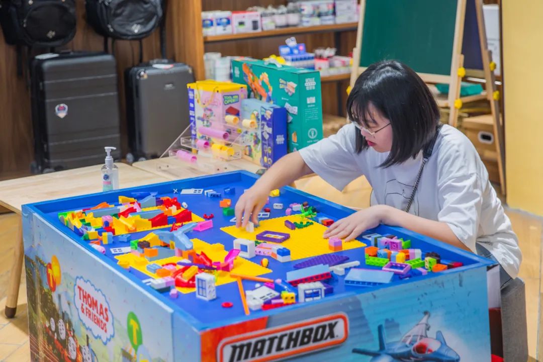 我打赌，这绝不是你认识的永辉