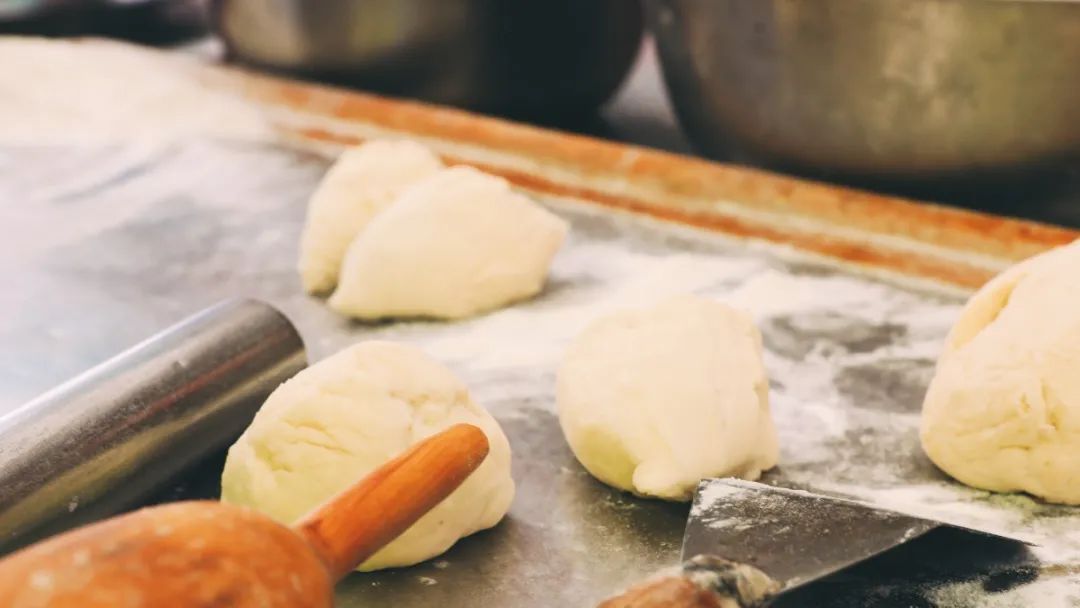 井巷烟火|这家有点“年纪”的早餐店，听说老丽水人都爱光顾