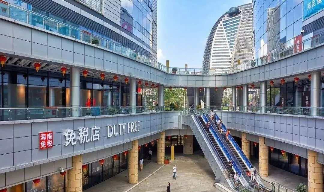 海南离岛免税什么意思,海南离岛免税购物政策