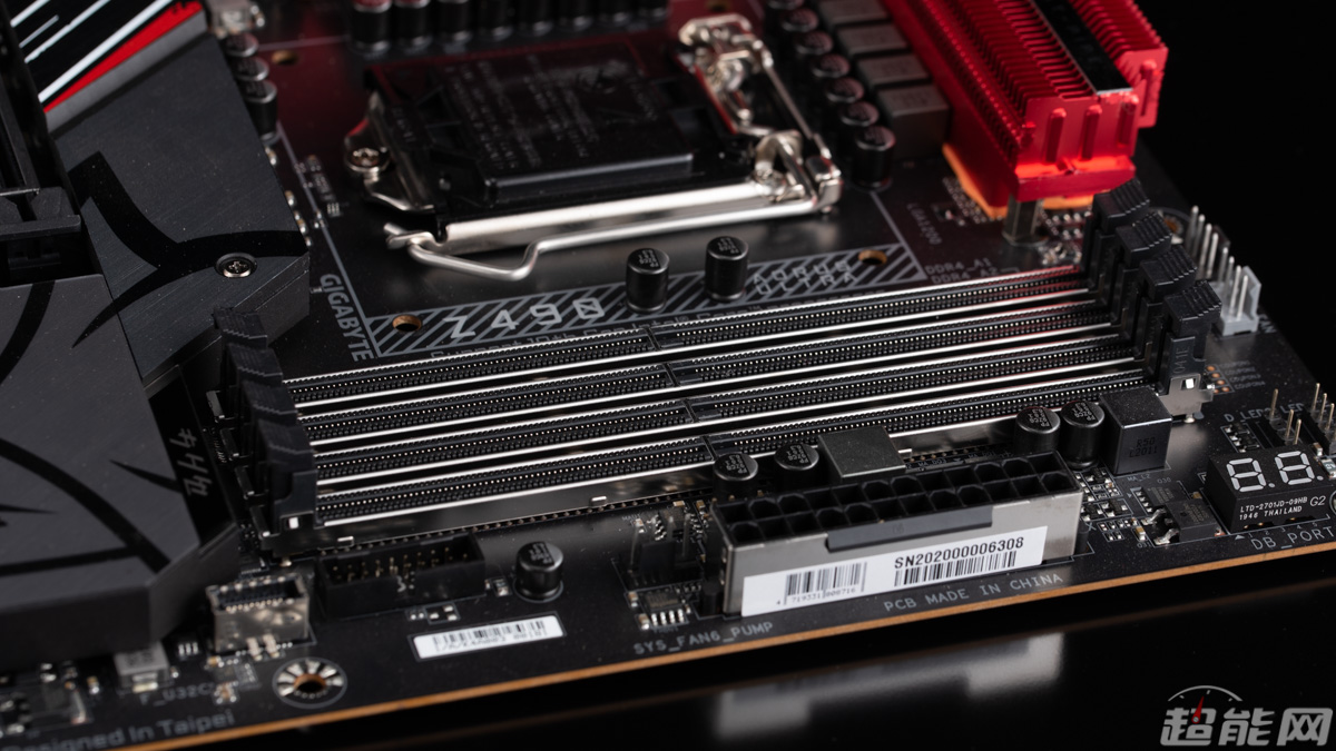 技嘉z490gamingx主板评测,技嘉z490aorusmaster详细评测