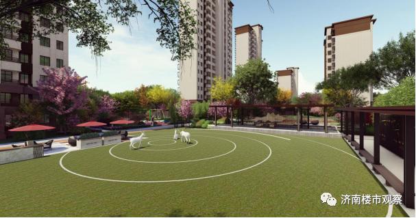 唐冶片区大平层住宅,唐冶精装大平层