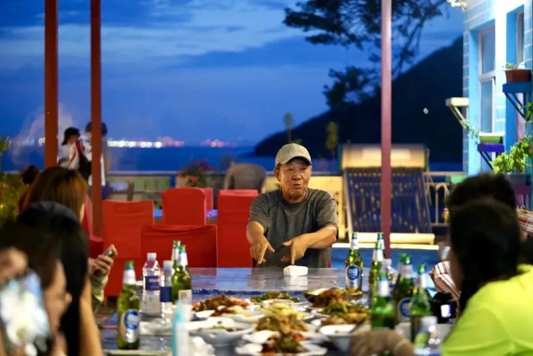 2020年美丽乡村青岛市,2023年青岛市美丽乡村项目