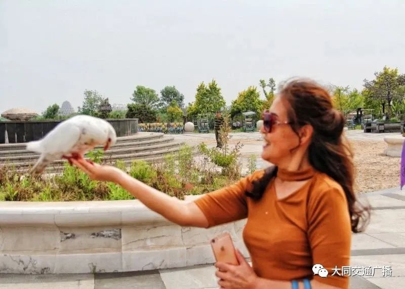 「996|美文」在口泉峪行走