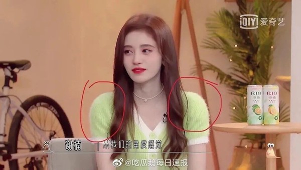 王思聪带头“撕”鞠婧祎?“人间富贵花”口碑翻车这么厉害?