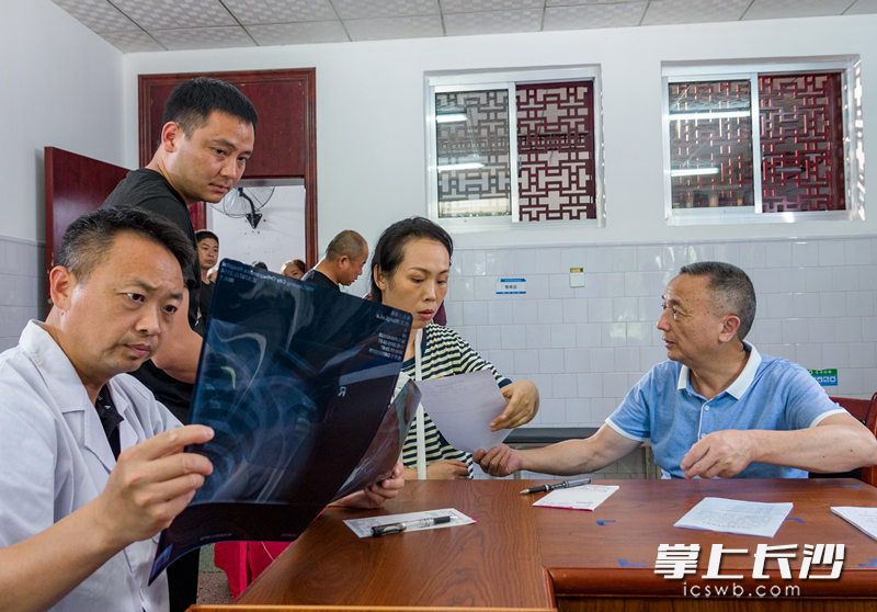 后浪大医精诚新传承版,传承大医精诚践行初心使命