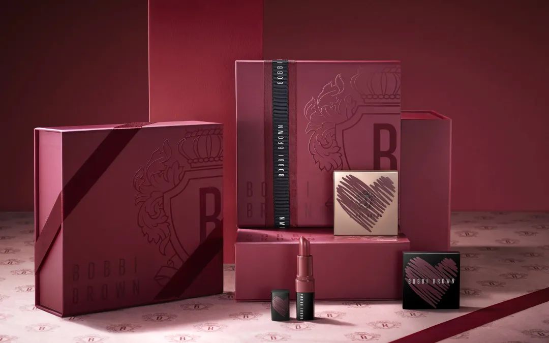 初恋感十足的七夕约会妆,超甜七夕妆