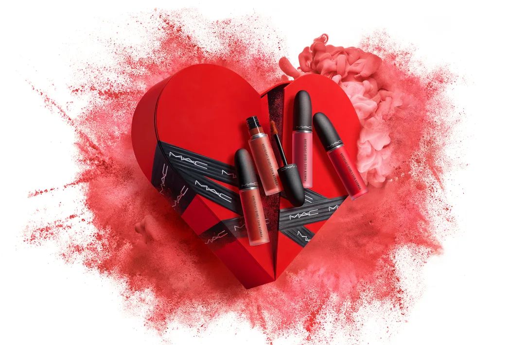 初恋感十足的七夕约会妆,超甜七夕妆