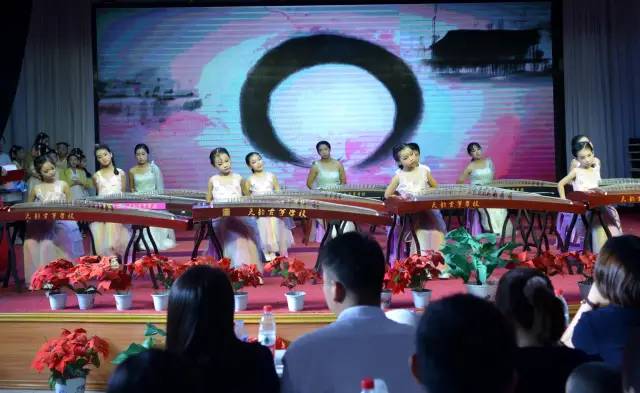 高山流水筝韵坊,高山流水筝谱