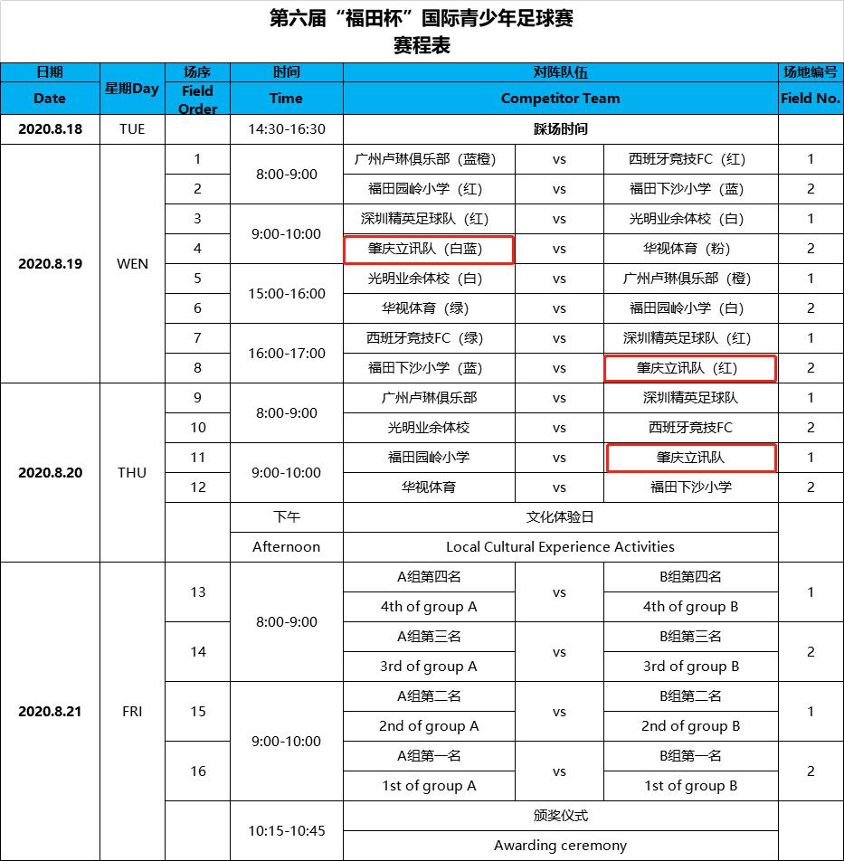 广东省肇庆青少年足球比赛,促交流增友谊篮球赛
