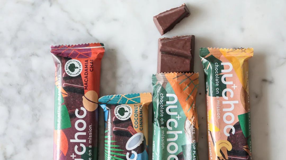 坚果黑巧燕麦谷物脆,坚果黑巧巧克力