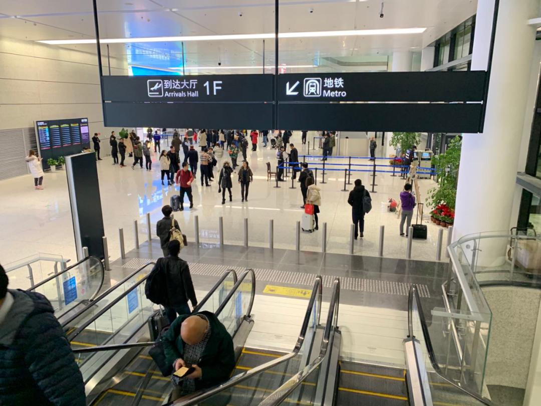 宁波机场可以免税吗,宁波机场进出港最新调整