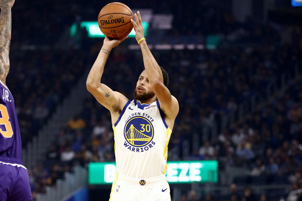 美媒分档十大控卫,美媒现役nba控卫分档排名