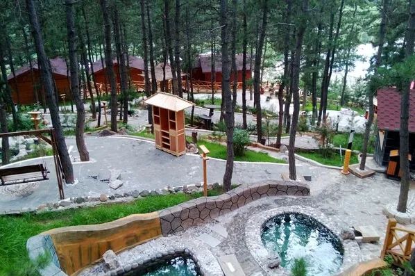 承德到海南三亚旅游线路攻略,天津承德自驾最佳旅游线路