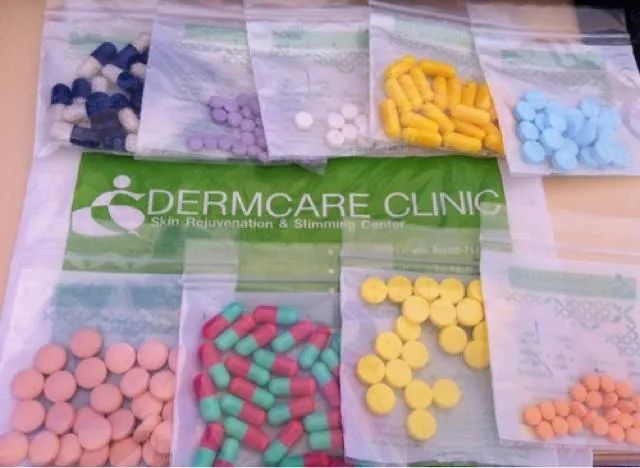 网红药代购靠谱吗,网络代购网红药