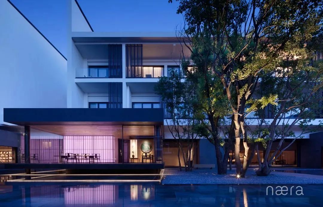 西塘游玩推荐的酒店,西塘古镇风景最好的酒店