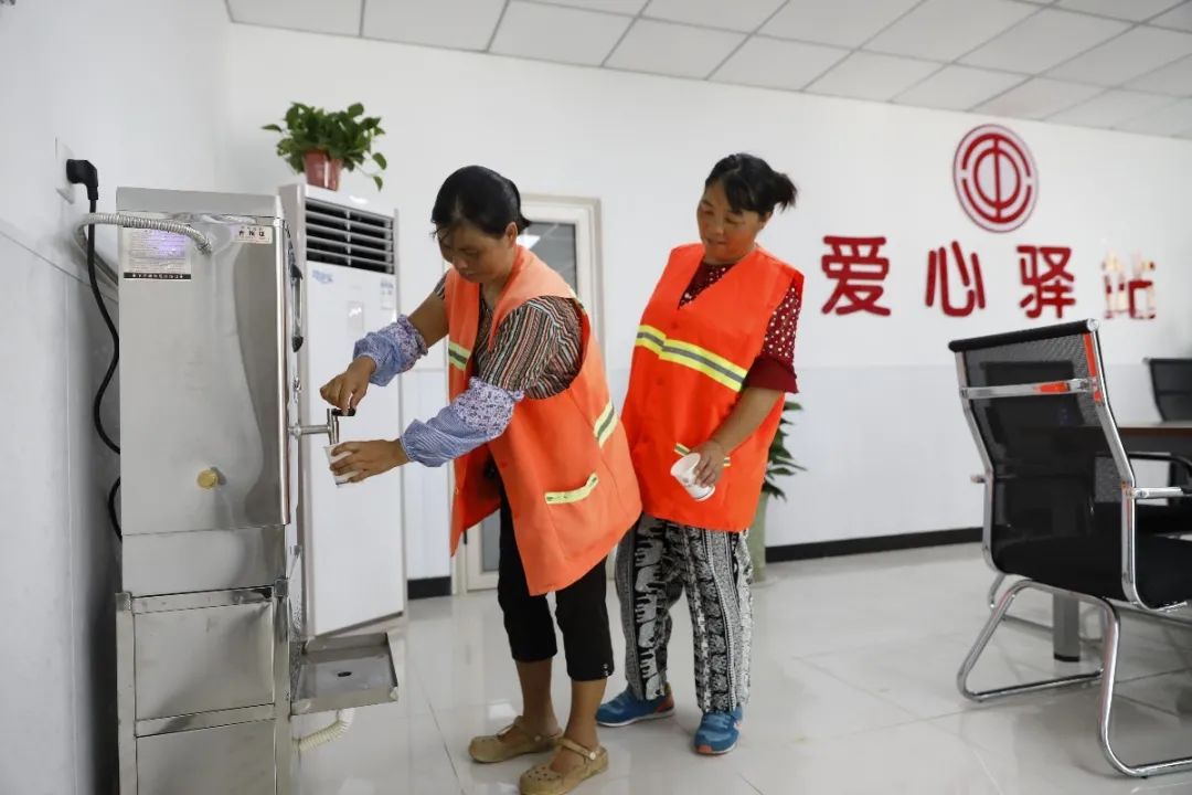 清凉一夏好去处,这里自有一片清凉