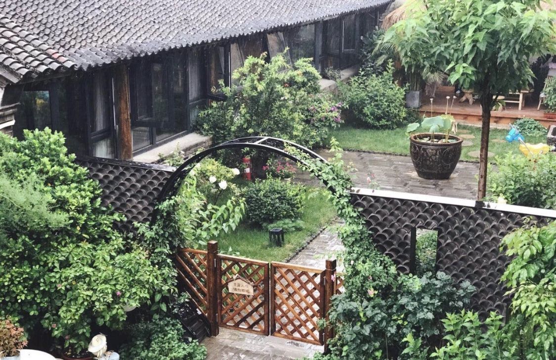 春节两大两小亲子民宿温泉推荐,冬日温泉亲子游玩好去处