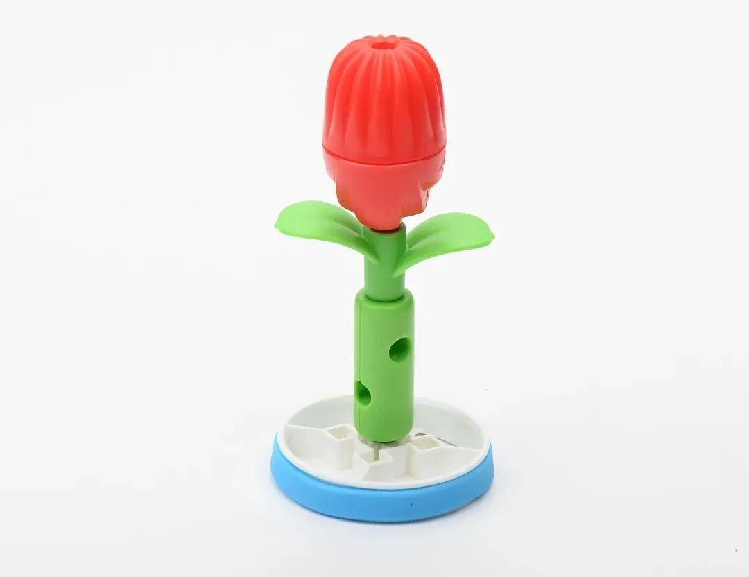 乐高真香却太贵？看看它们呀！1岁就能玩，启蒙空间思维杠杠滴