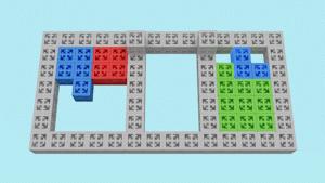 乐高儿童最值得入手的十个系列,乐高启蒙时间刚刚好