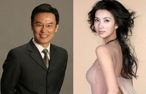 刘铁男与陈好、张羽那些事儿