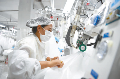 为全球消除贫困贡献中国方案,全球减贫事业