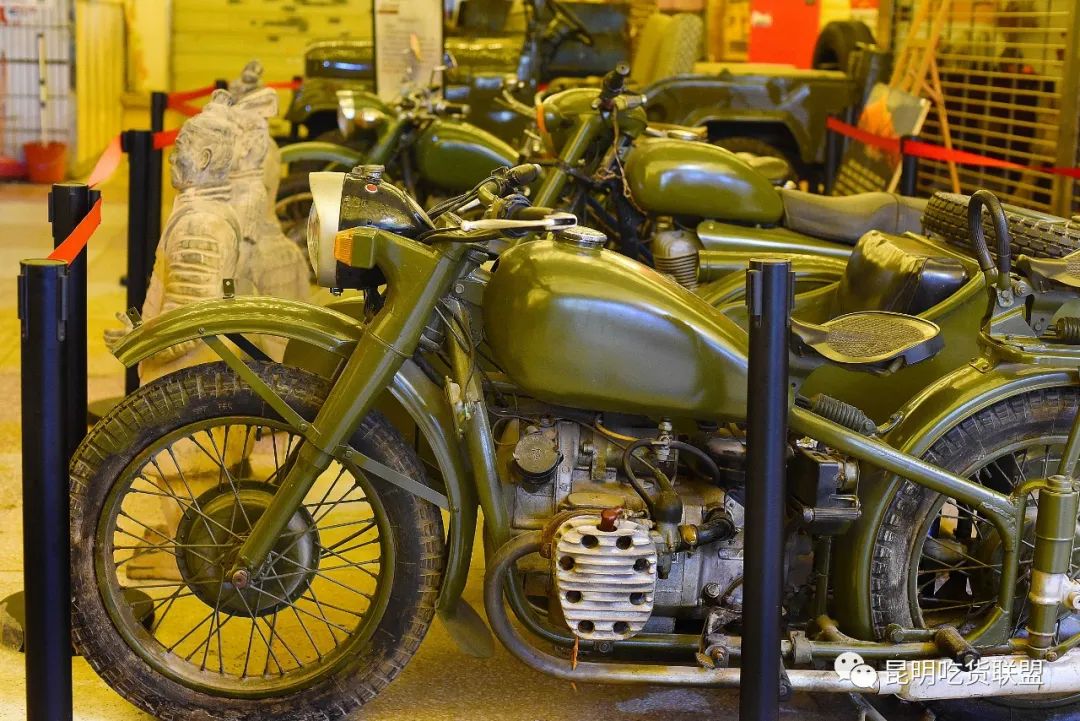 昆明好玩的夜市街推荐,昆明市中心有什么景点吗