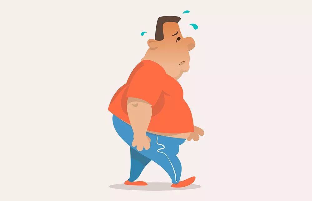 严重肥胖的糖友伴并发症，可以考虑减重手术