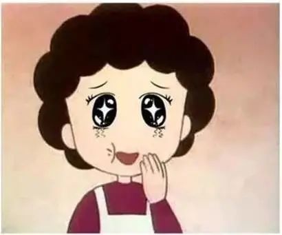 人工流产,久久的痛