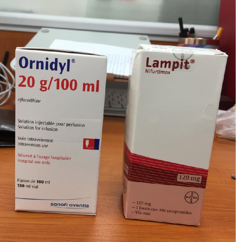 51岁老刘臀部包块不断长大,华山感染专家:是非洲来的“偷渡客”