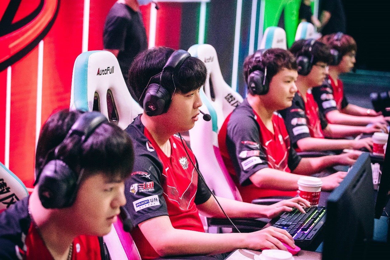 守将、游侠与归人—2020LPL夏季总决赛故事